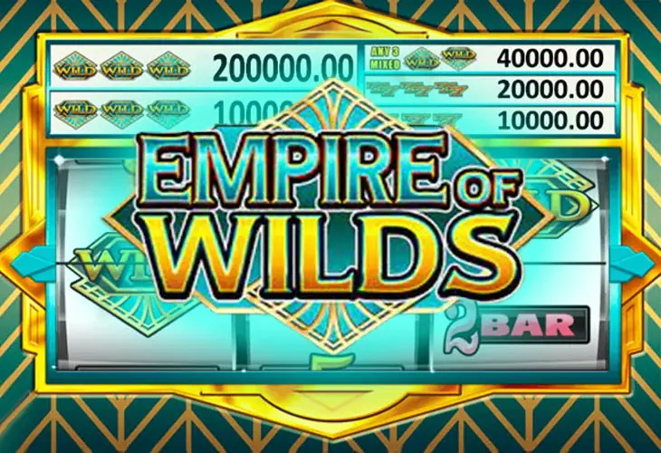 Empire Of Wilds Dwg