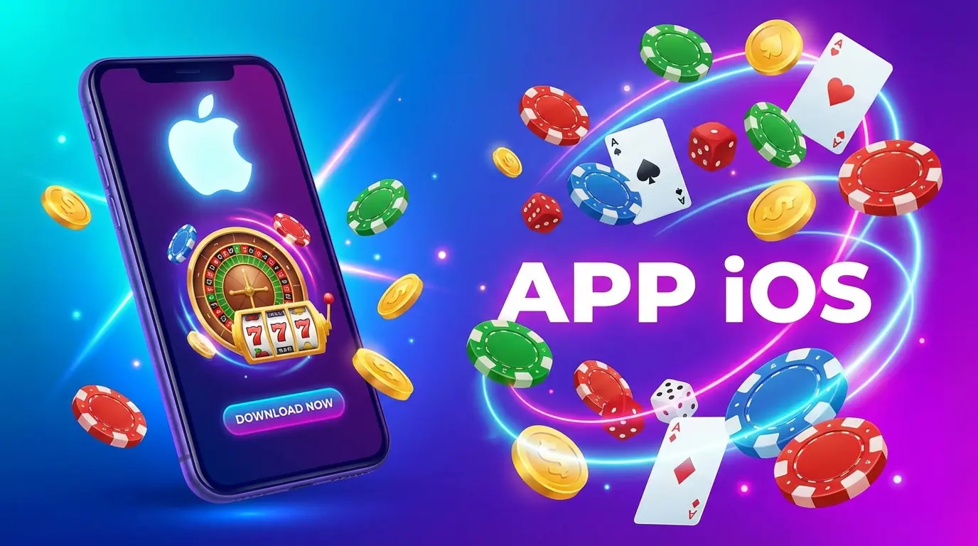 Kings casino App für iPhone