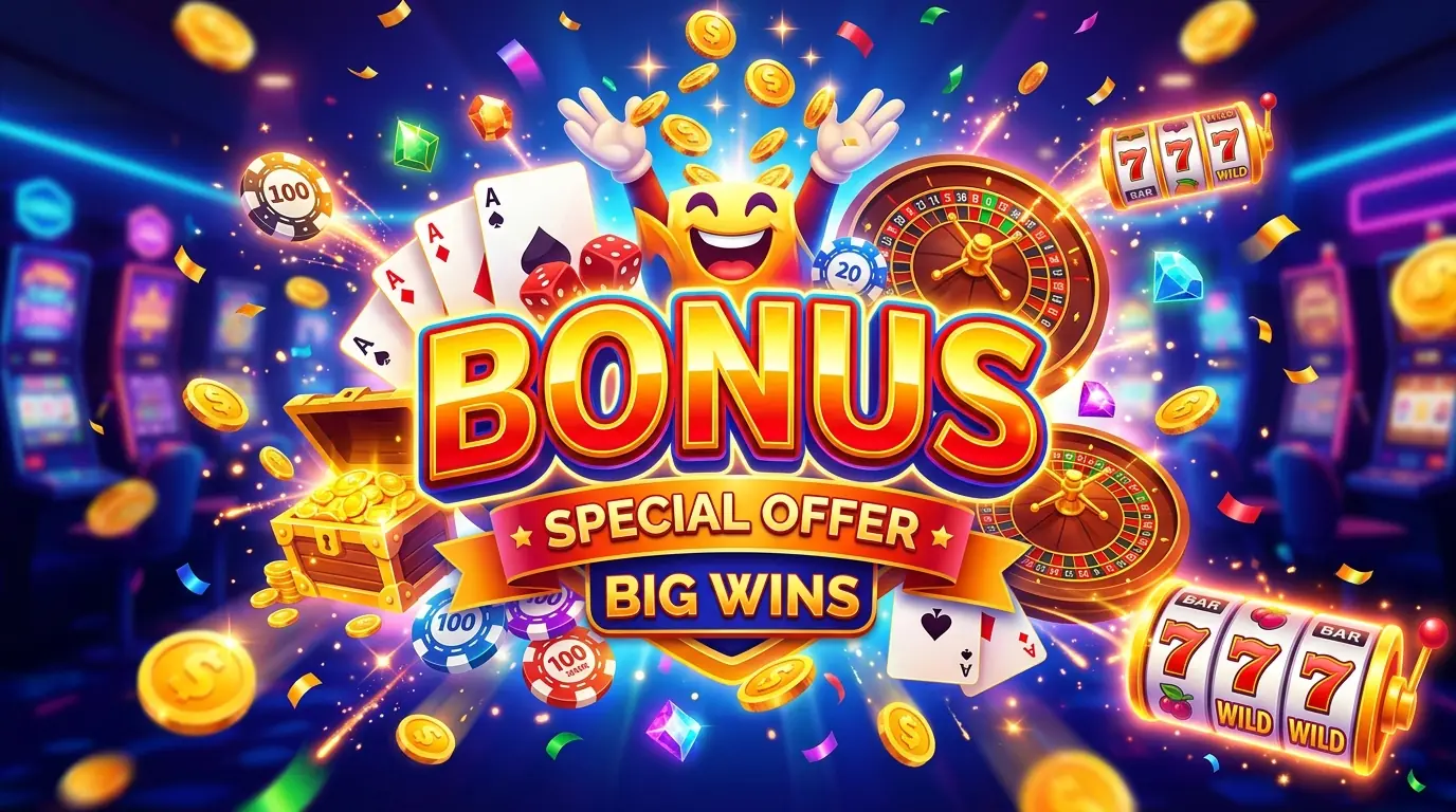 Bonus bei Kings casino