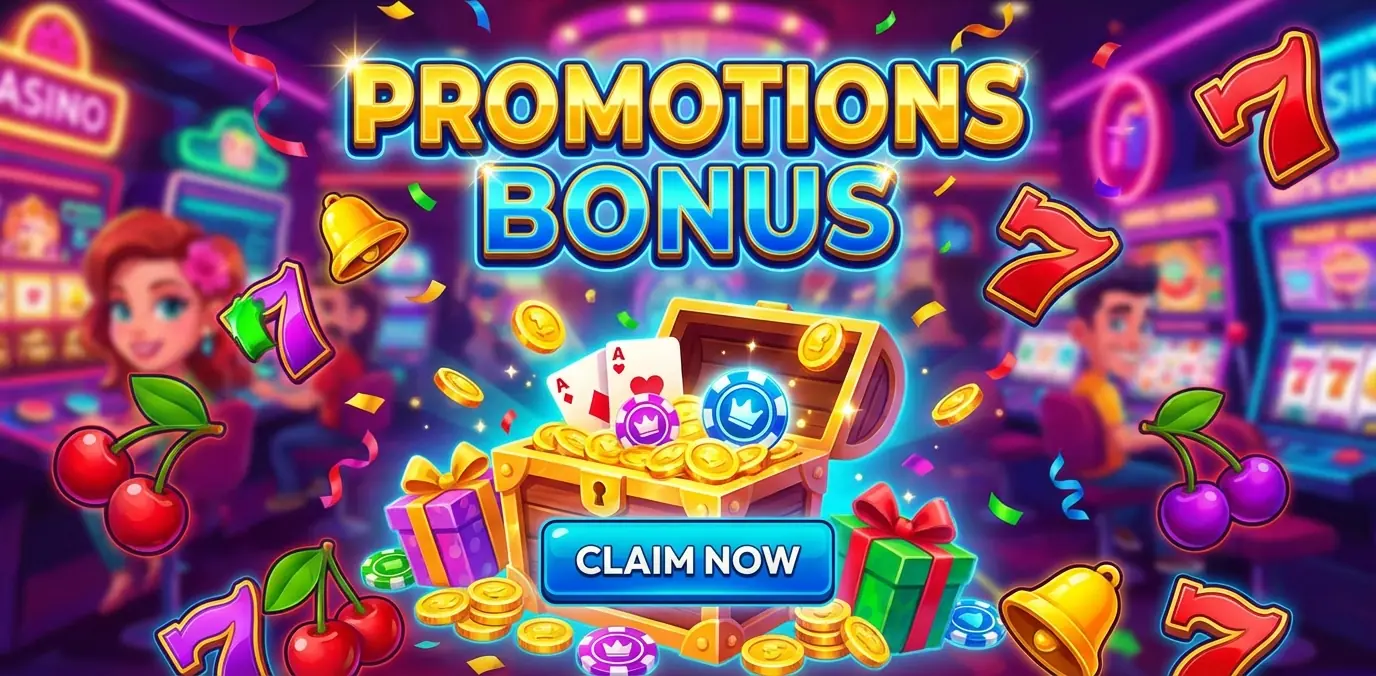 Aktionen Kings casino