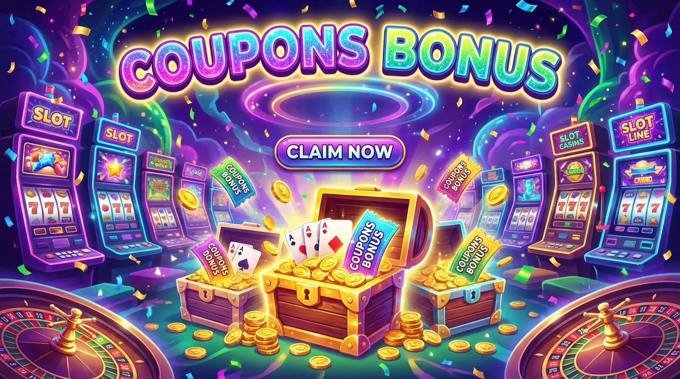 Coupons bei Kings casino