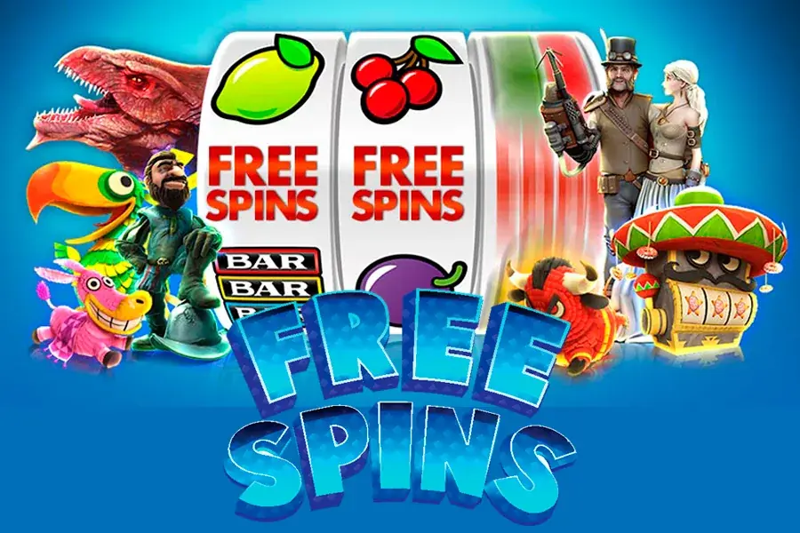 Freispiele Kings casino
