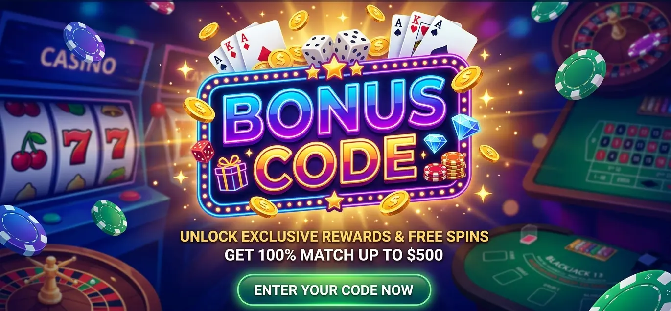 Bonuscode bei Kings casino