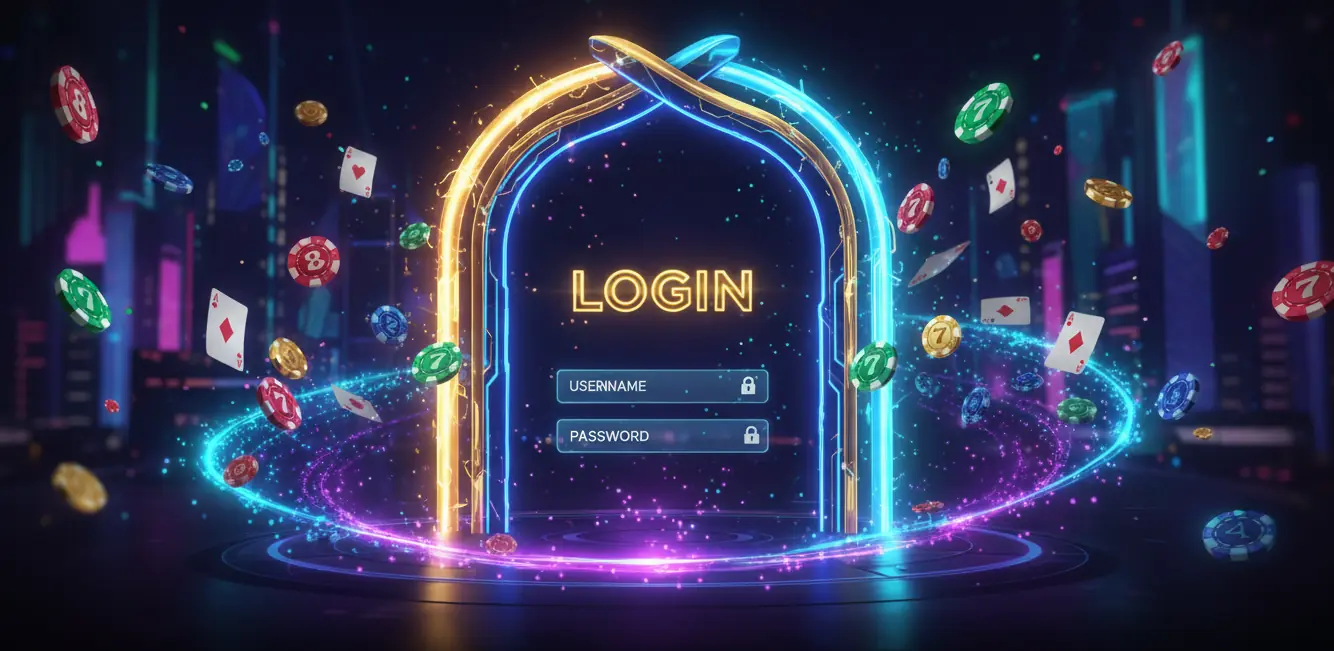 Kings casino Anmeldung