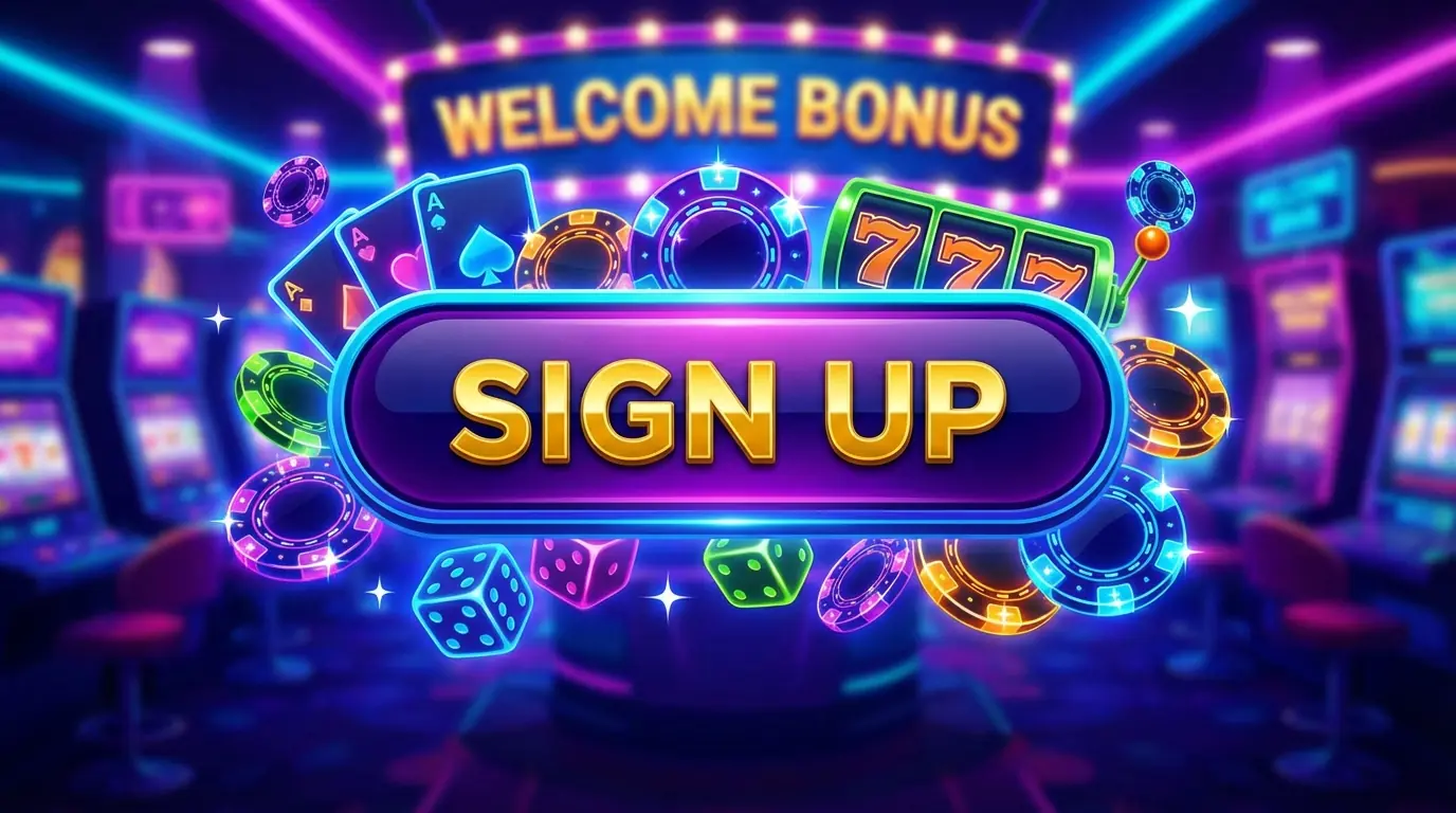 Kings casino Registrierung