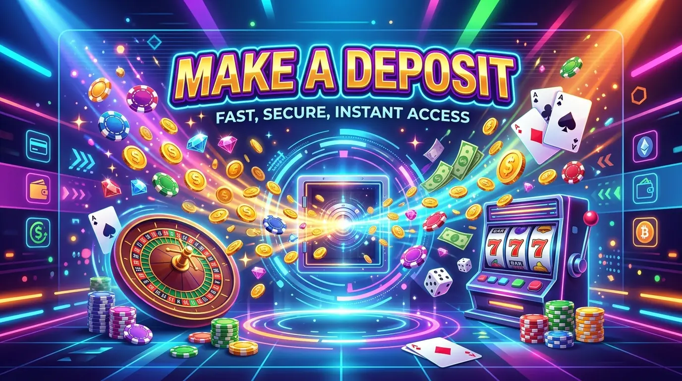 Einzahlung Kings casino