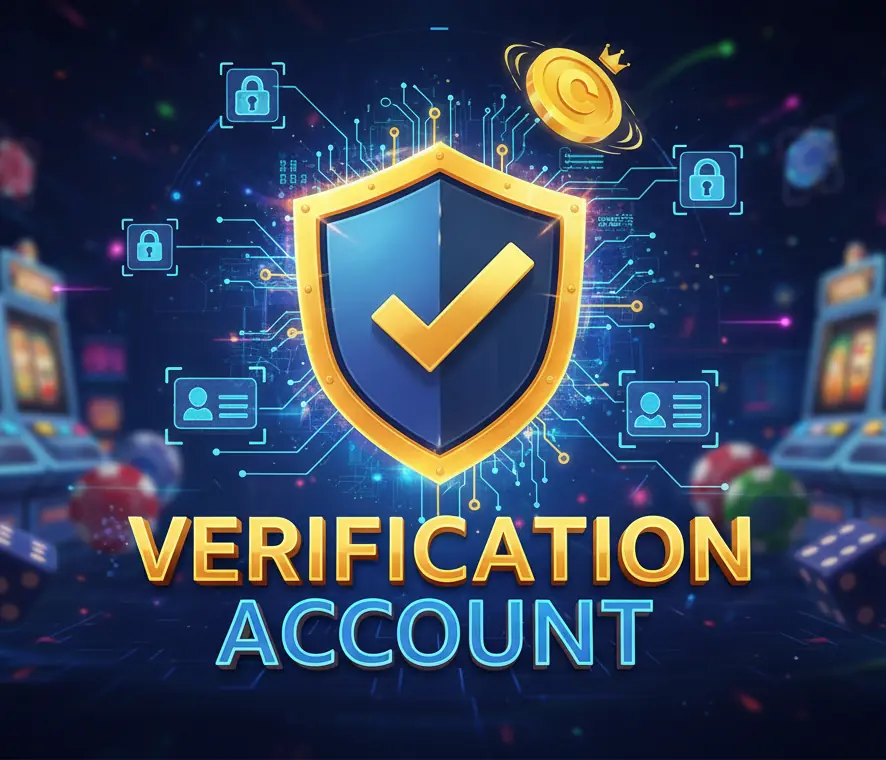 Kings casino Konto Verifizierung