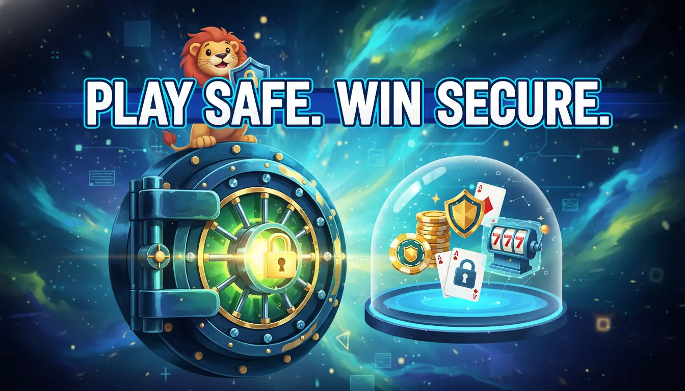 Kings casino sicher