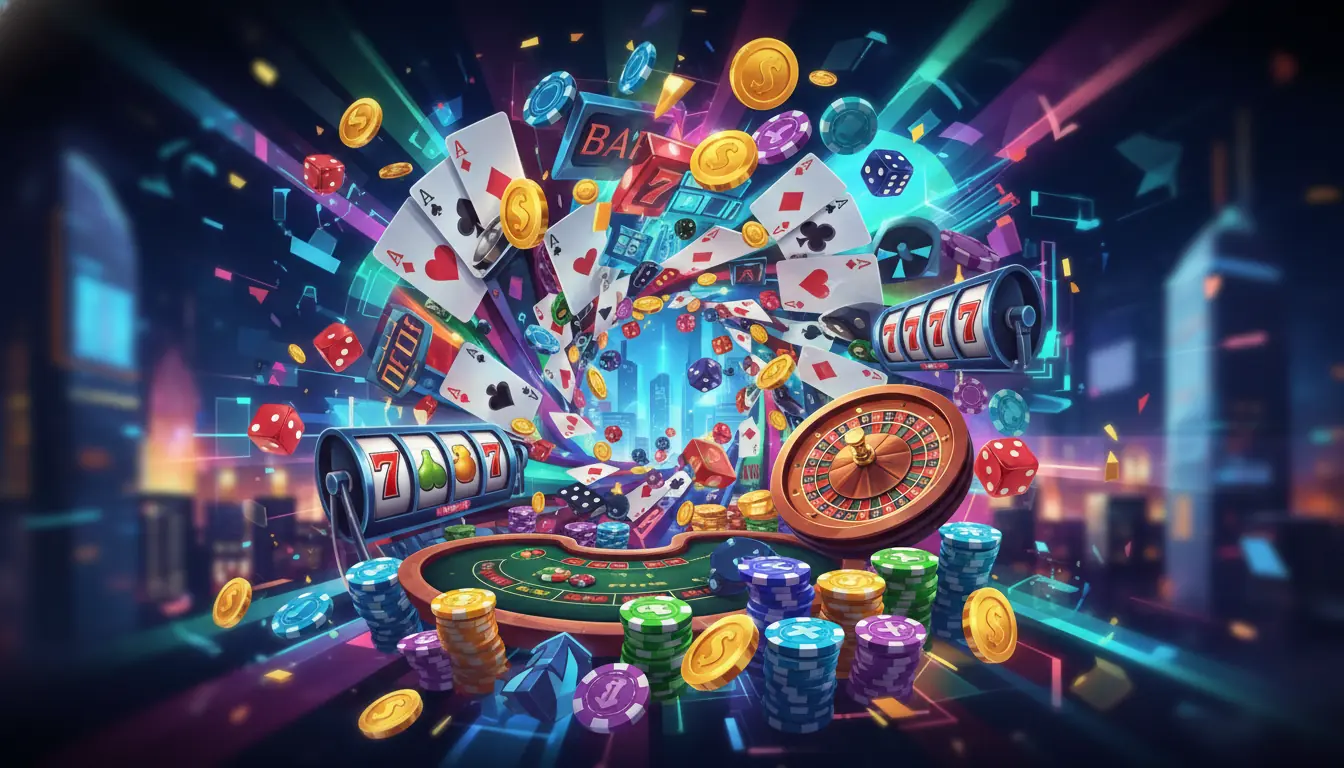 Wer besitzt Kings casino