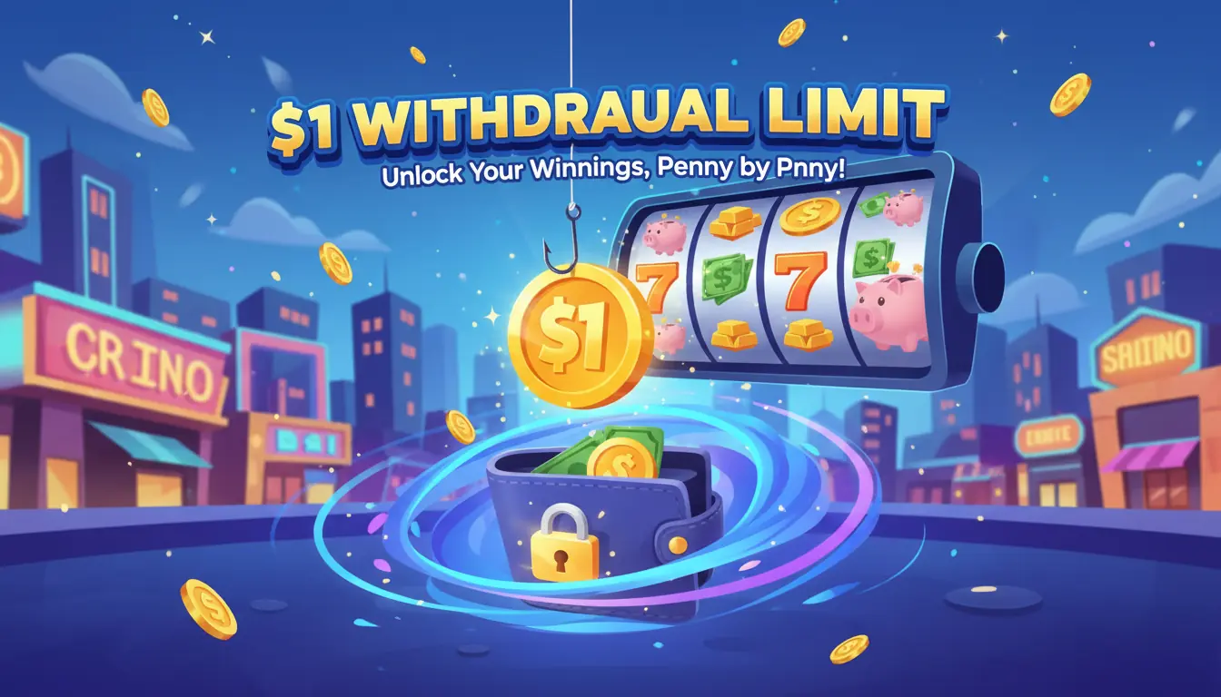 Kings casino 1 € Auszahlung