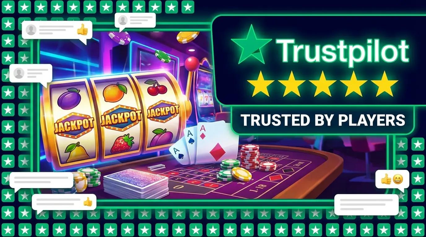 Kings casino Bewertungen
