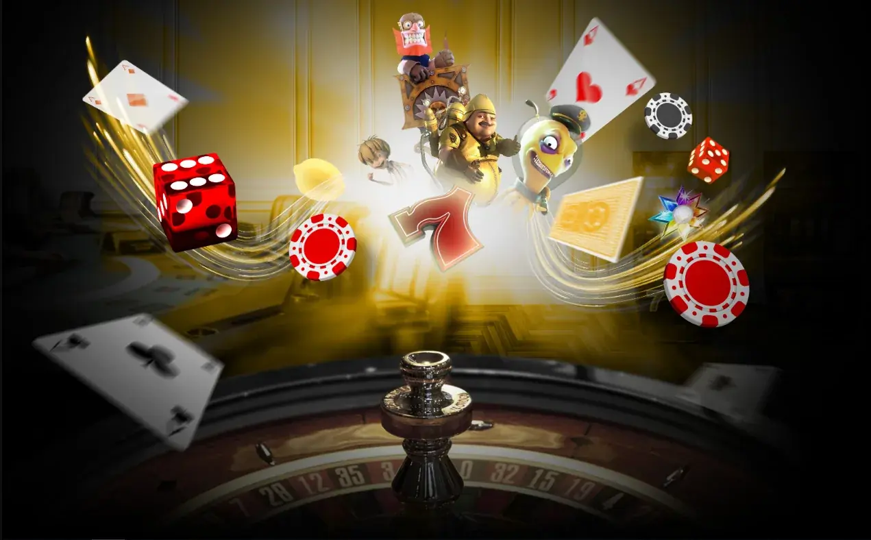 Spiele Kings casino