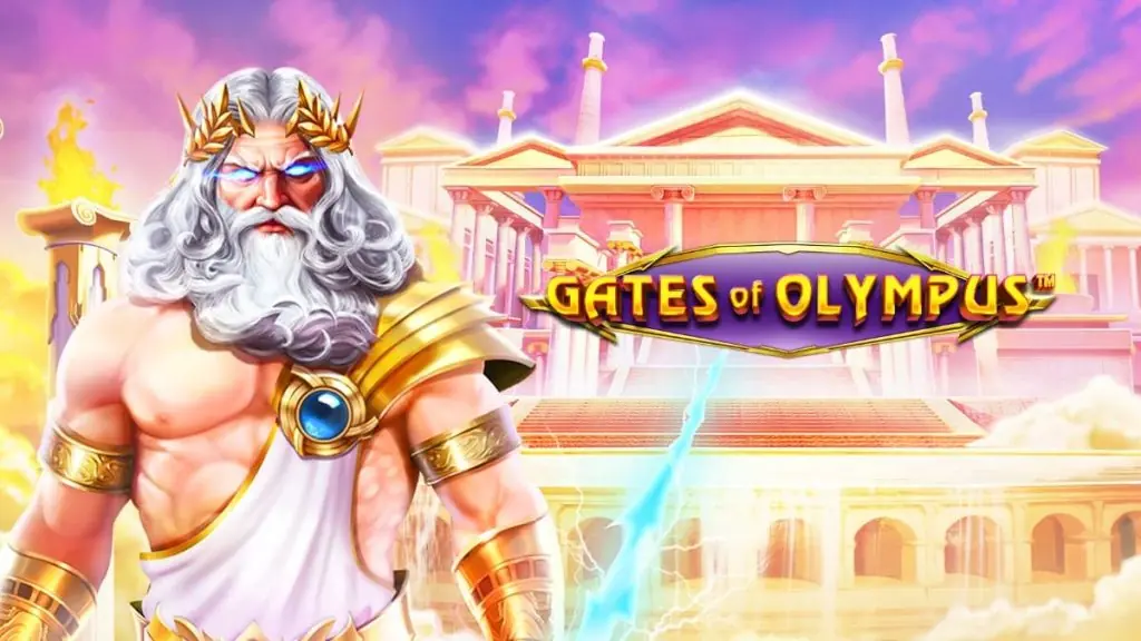 Gates of Olympus bei Kings casino