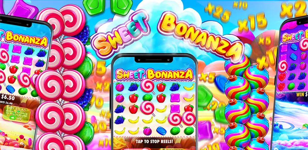 Sweet Bonanza Kings casino