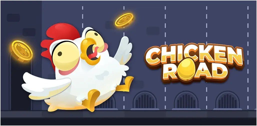 Kings casino Chicken Road