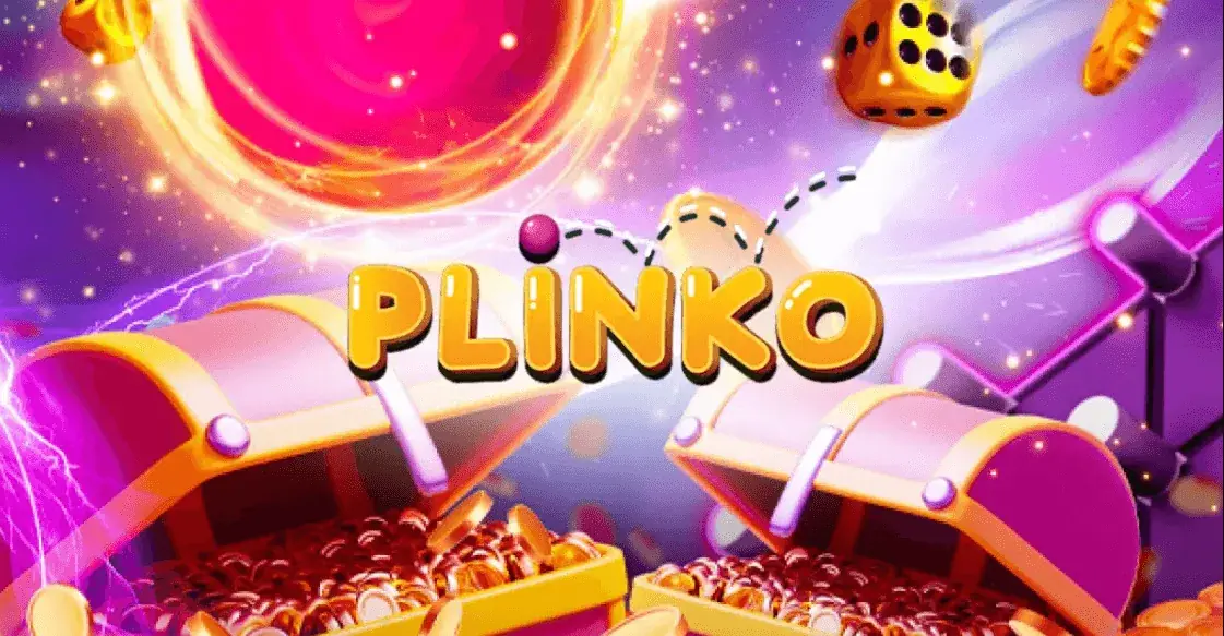 Plinko bei Kings casino